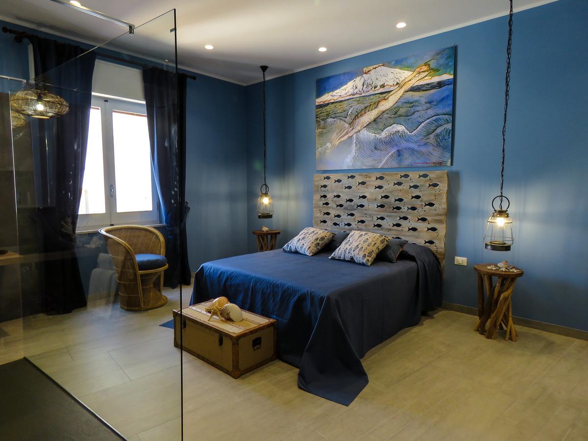 Villa Catria Favignana Exterior foto