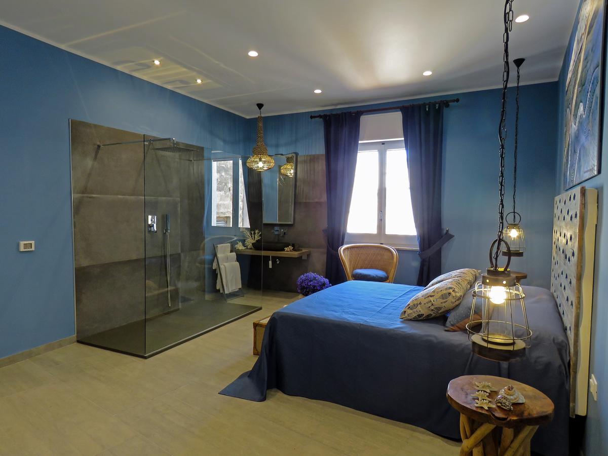 Villa Catria Favignana Exterior foto