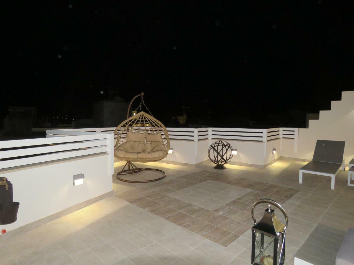 Villa Catria Favignana Exterior foto
